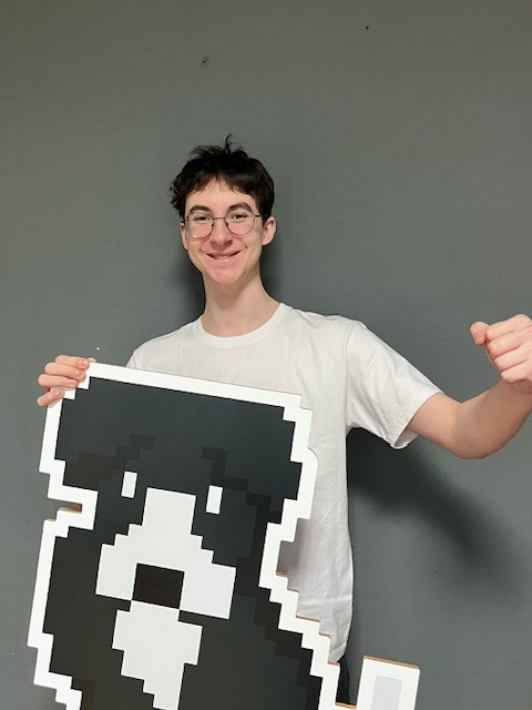 Foto von Benjamin Zimmermann