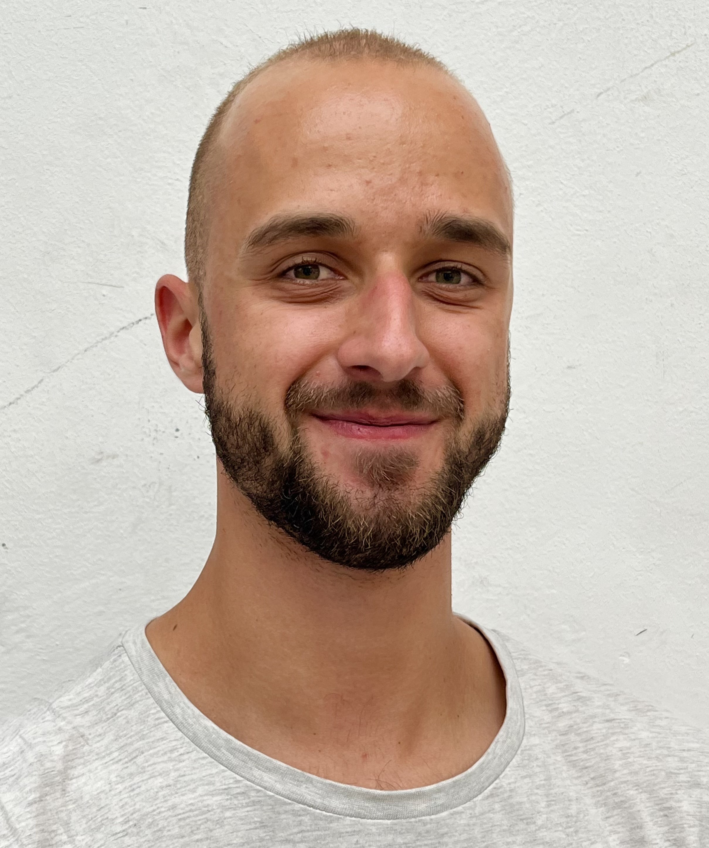 Foto von Patrick Weißhaupt